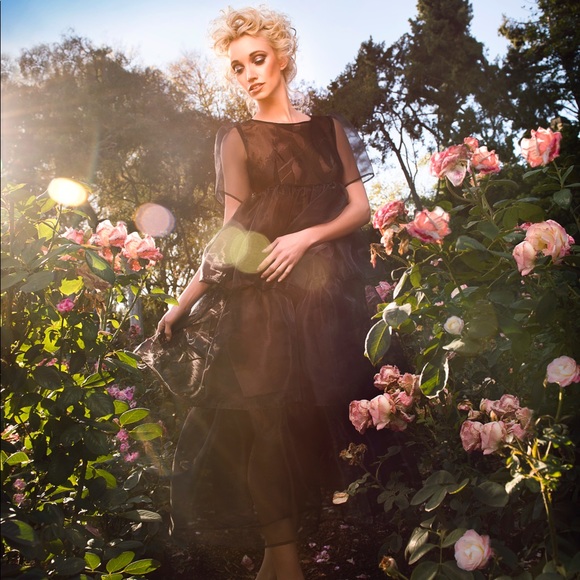 Meet your Posher, Charisse ๐๐ผโโ๏ธโฎ๏ธ๐ - Picture 15 of 16